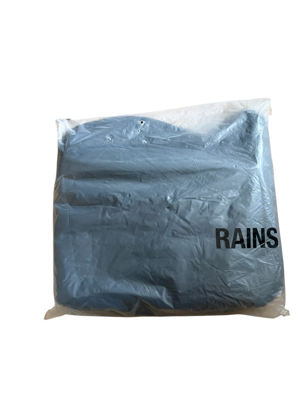 Rains Loop Shopper Mini (Ink) - Picture 8 of 10